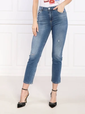 Liu Jo Jeansy | Slim Fit
