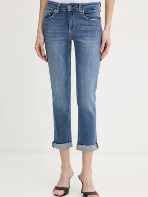 Liu Jo jeansy slim fit damskie