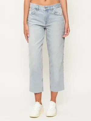 Liu Jo Jeansy SPLIT | Straight fit