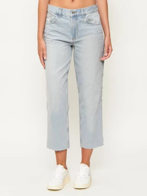 Zdjęcie produktu Liu Jo Jeansy SPLIT | Straight fit