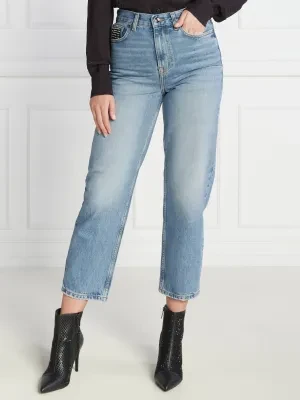 Liu Jo Jeansy | Straight fit