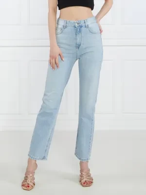 Zdjęcie produktu Liu Jo Jeansy | Straight fit