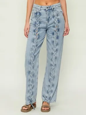 Liu Jo Jeansy | Straight fit