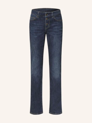 Liu Jo Jeansy Straight Report blau 79114 Den.Blue jolie wash