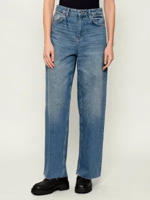 Liu Jo Jeansy Strong | Relaxed fit