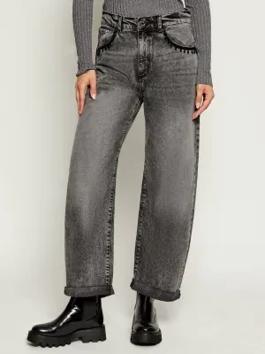 Liu Jo Jeansy | Tapered fit