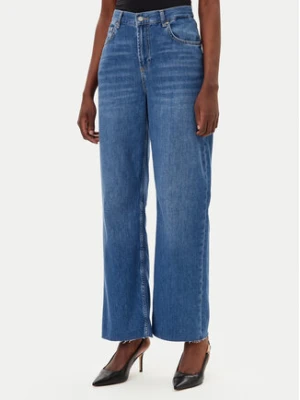 Liu Jo Jeansy UA5170 DS069 Niebieski Regular Fit