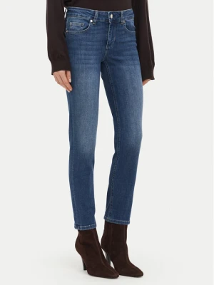 Liu Jo Jeansy UF6006 DS057 Niebieski Regular Fit