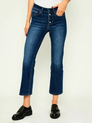 Liu Jo Jeansy Up Princess | flare fit