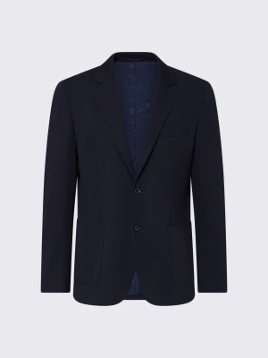Liu Jo Jersey Blazer