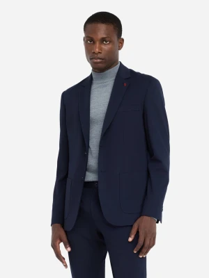 Liu Jo Jersey Blazer LIUJO