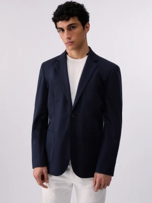 Liu Jo Jersey Blazer LIUJO