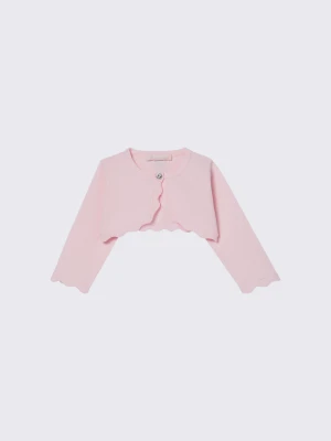 Liu Jo Jersey Cardigan