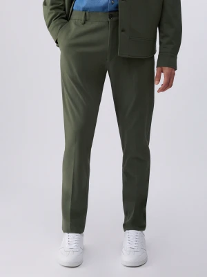 Liu Jo Jersey Chinos