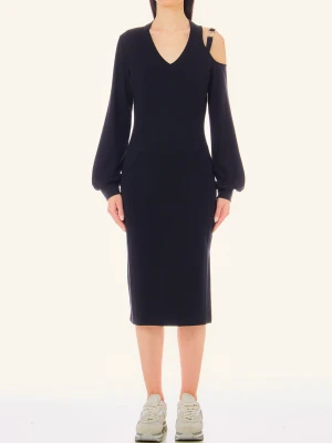 Liu Jo Jersey Dress LIUJO