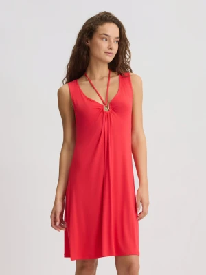Liu Jo Jersey Dress LIUJO