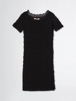 Liu Jo Jersey Dress LIUJO