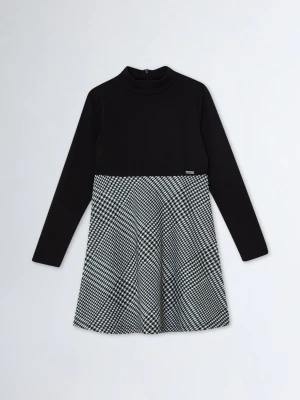 Liu Jo Jersey Dress With Print LIUJO