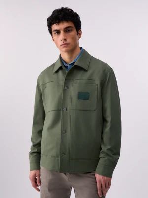 Liu Jo Jersey Jacket