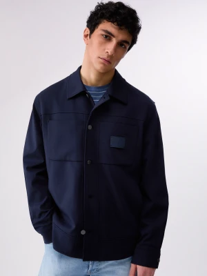 Liu Jo Jersey Jacket LIUJO