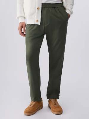 Liu Jo Jersey Joggers LIUJO