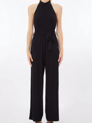 Liu Jo Jersey Jumpsuit