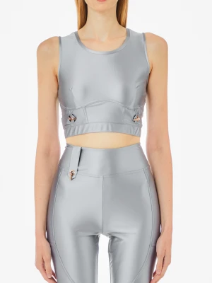 Liu Jo Jersey Top LIUJO