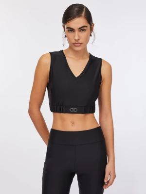 Liu Jo Jersey Top LIUJO