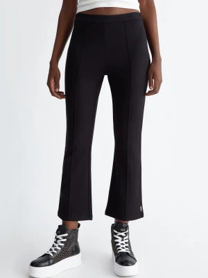 Liu Jo Jersey Trousers LIUJO