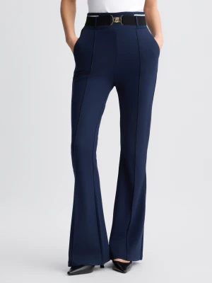 Liu Jo Jersey Trousers LIUJO