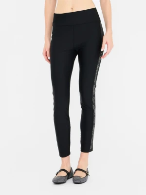 Liu Jo Jersey Trousers LIUJO