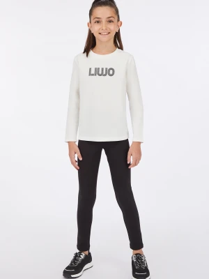 Liu Jo Jersey Trousers LIUJO