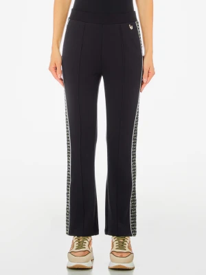 Liu Jo Jersey Trousers LIUJO