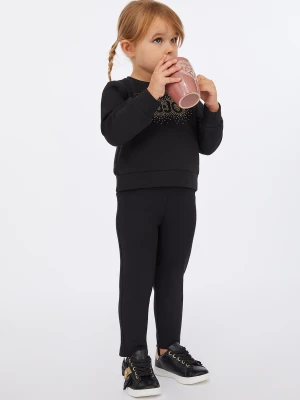Liu Jo Jersey Trousers With Buckle LIUJO
