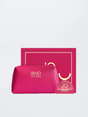 Liu Jo Jo - Gift Set With Vanity Case LIUJO