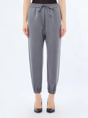 Liu Jo Jogging Pants czarny
