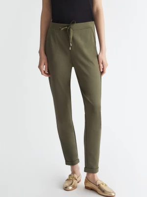 Liu Jo Jogging Pants In Jersey LIUJO