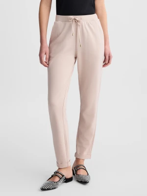 Liu Jo Jogging Pants In Jersey LIUJO