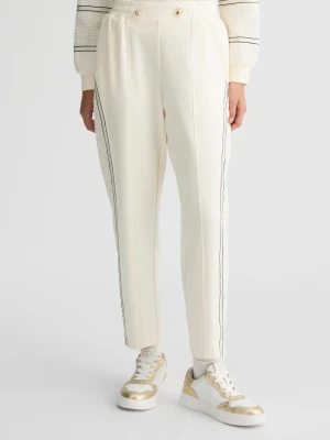 Liu Jo Jogging Pants In Jersey LIUJO