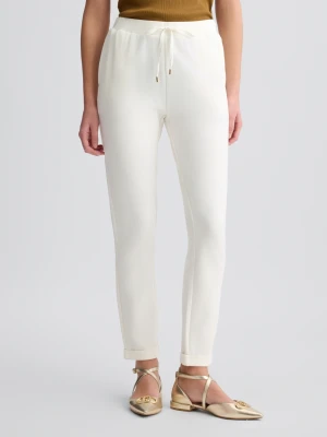 Liu Jo Jogging Pants In Jersey LIUJO