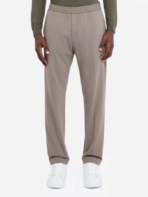 Liu Jo Jogging Pants In Jersey LIUJO