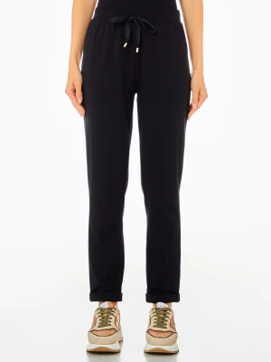 Liu Jo Jogging Pants In Jersey LIUJO
