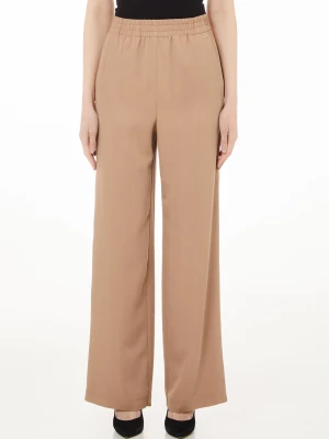 Liu Jo Jogging Trousers In Flowing Fabric LIUJO