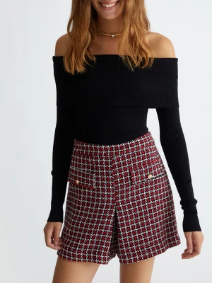 Liu Jo Jumper With Bardot Neckline LIUJO