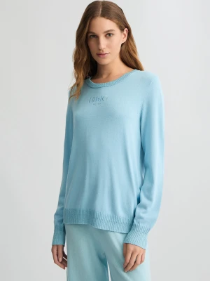 Liu Jo Jumper With Lurex Detailing LIUJO