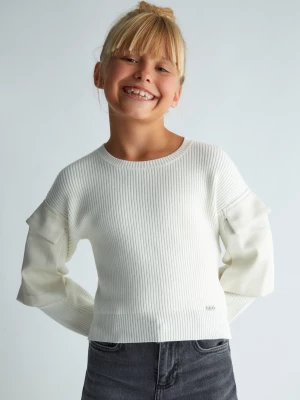 Liu Jo Jumper With Pockets LIUJO