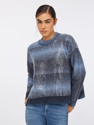Liu Jo Jumper With Sequins LIUJO