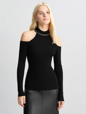 Liu Jo Jumper With Studs LIUJO