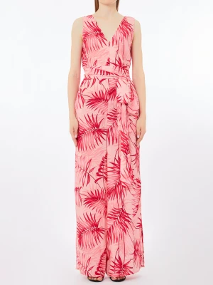 Liu Jo Jumpsuit With Print LIUJO