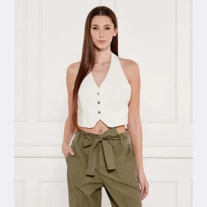 Liu Jo Kamizelka | Cropped Fit